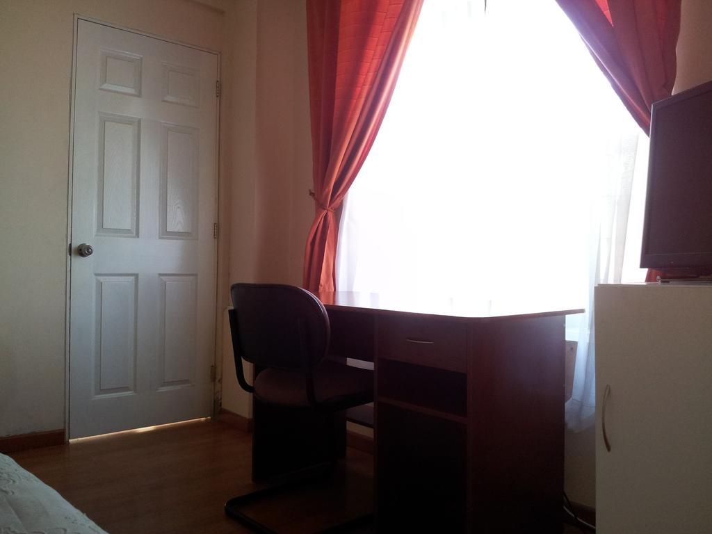 Hostal 1127 Antofagasta Pokoj fotografie