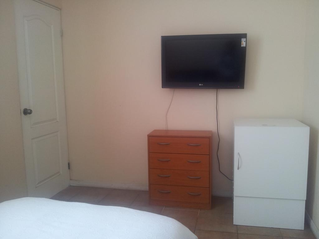 Hostal 1127 Antofagasta Pokoj fotografie