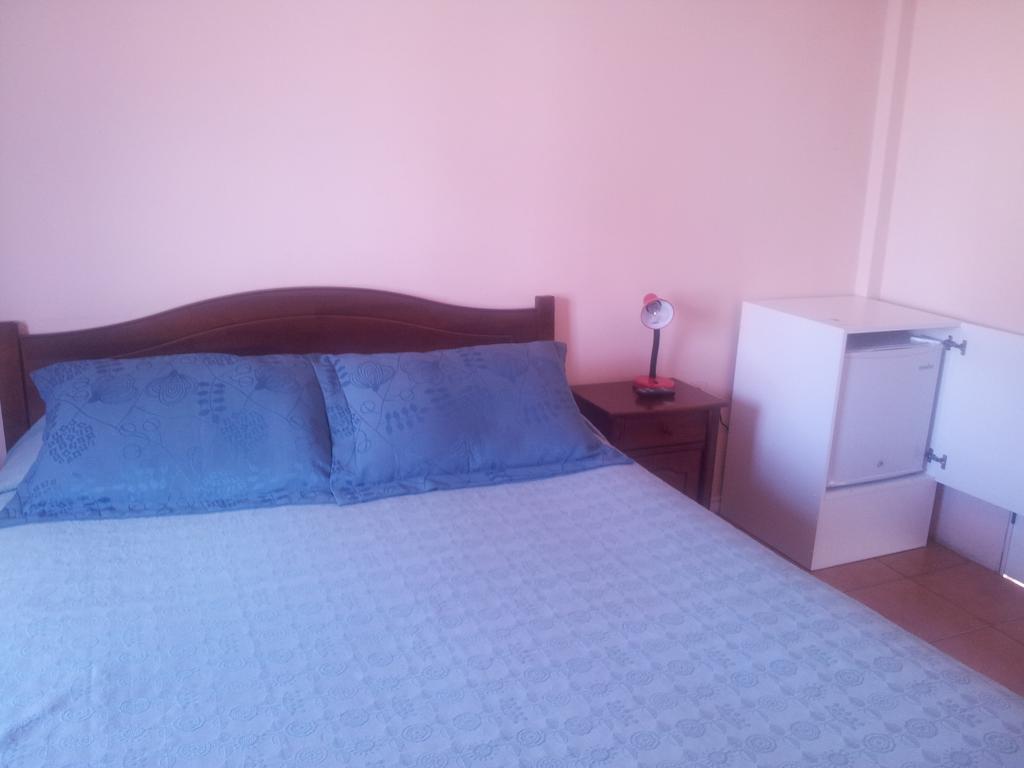 Hostal 1127 Antofagasta Pokoj fotografie