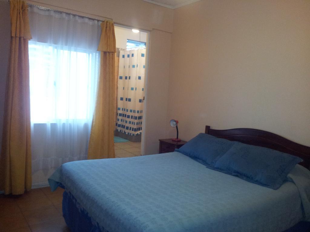 Hostal 1127 Antofagasta Pokoj fotografie