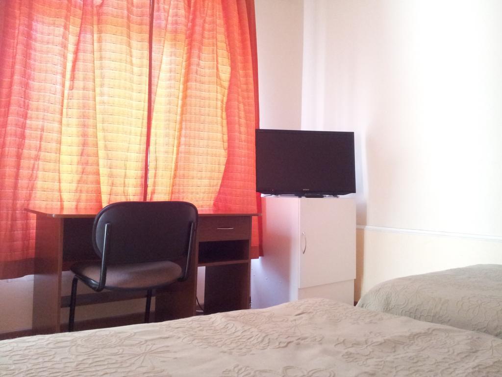 Hostal 1127 Antofagasta Pokoj fotografie