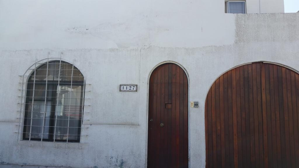 Hostal 1127 Antofagasta Exteriér fotografie