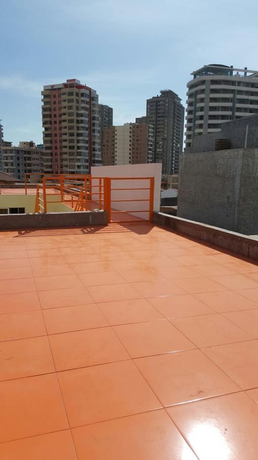 Hostal 1127 Antofagasta Exteriér fotografie