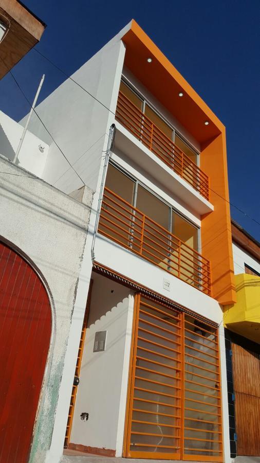 Hostal 1127 Antofagasta Exteriér fotografie